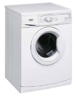 Whirlpool AWO/D4312 washing machine Front-load
