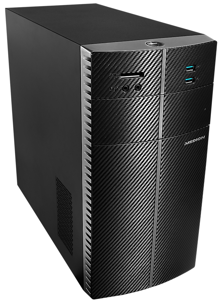 MEDION AKOYA E40007 Intel® Pentium® J J5005 – image 4