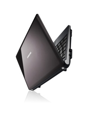 Samsung NC10-anyNet N270BH – image 3