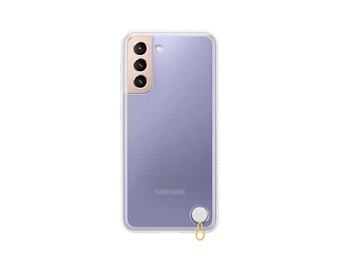 Samsung EF-GG991CWEGCA mobile phone case