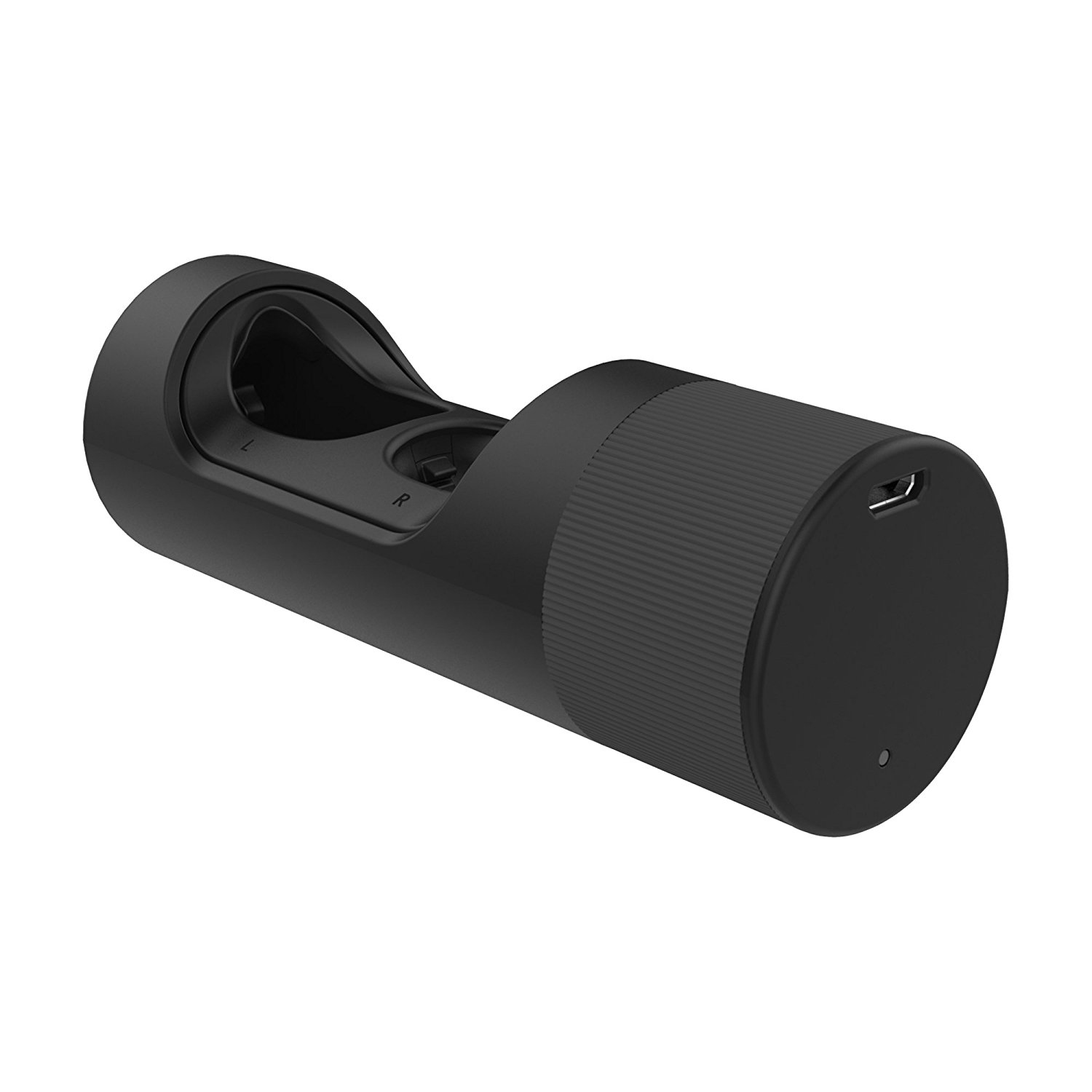 Motorola VerveOnes Headset Wireless In-ear Bluetooth Black – image 5