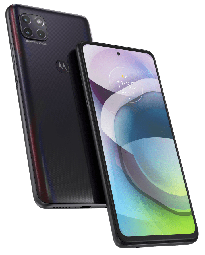 Motorola Moto G 5G – image 1
