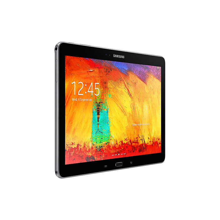 Samsung 10.1 3G 2014 edition – image 9