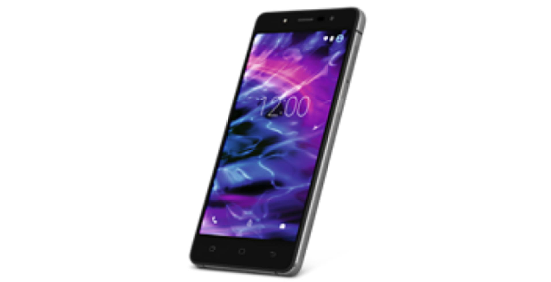 MEDION LIFE MD99707 smartphone – image 2