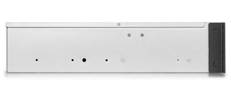 TerraMaster U8-450 NAS/storage server Rack (2U) Intel Atom® – image 5