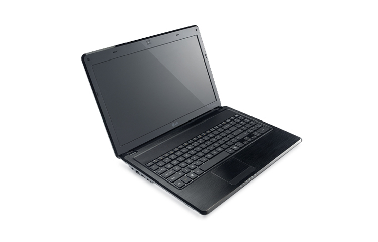 LG E series E530-G Intel® Core™ i3 i3-2310M – image 6