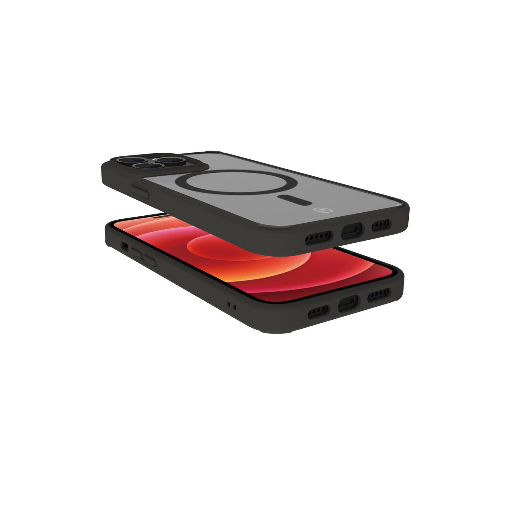 Celly Magmatt mobile phone case – image 4