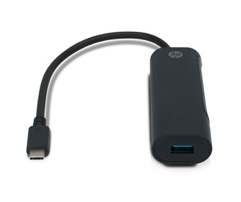 HP 2UX23AA USB 3.2 Gen 1 (3.1 Gen 1) Type-C – image 2