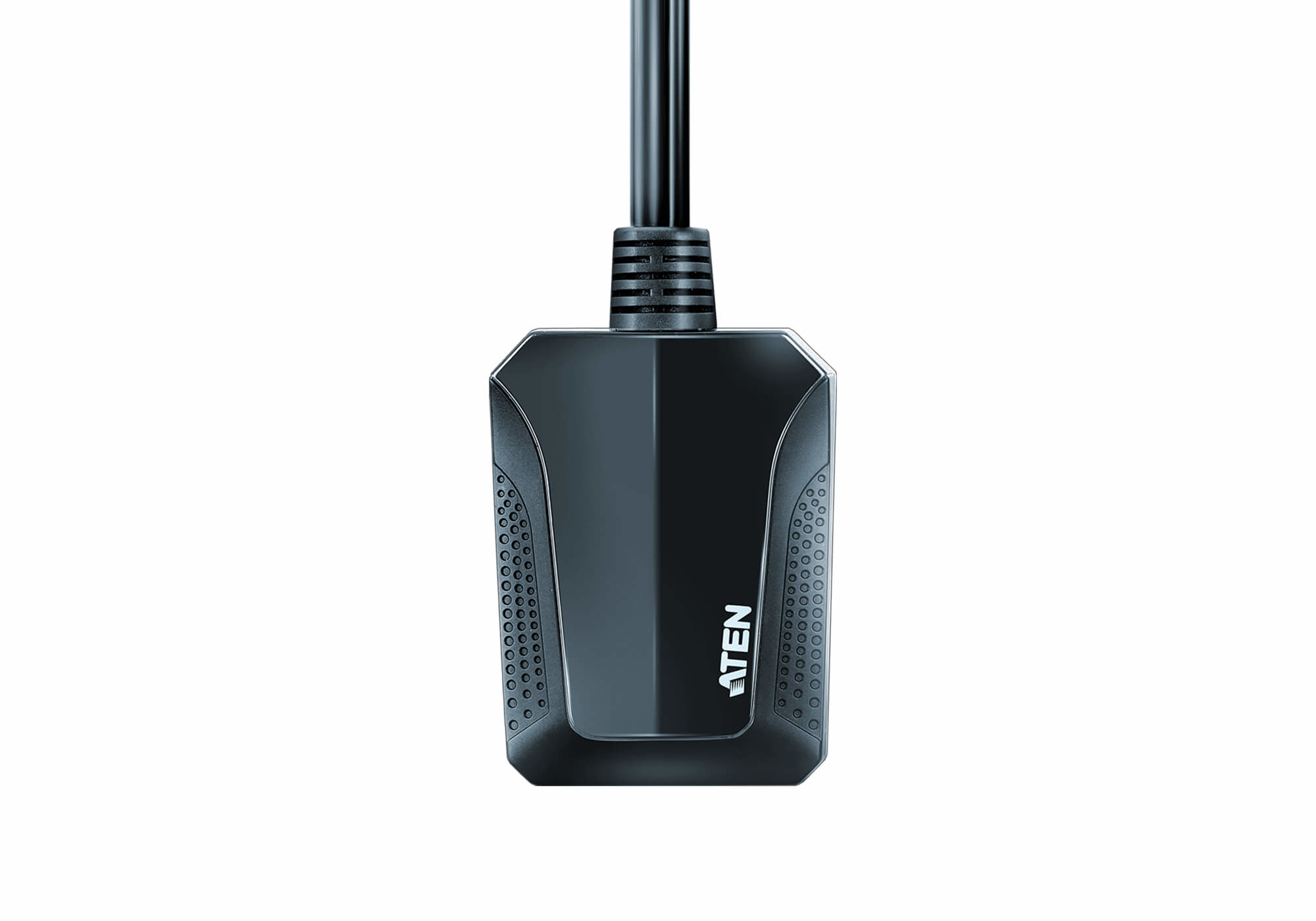 ATEN CV211CP KVM switch Black – image 3