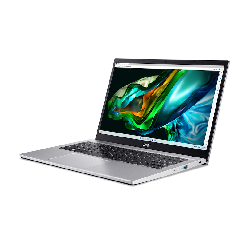 Acer Aspire 3 A315-44P-R52T AMD Ryzen™ 5 5500U Laptop – image 3