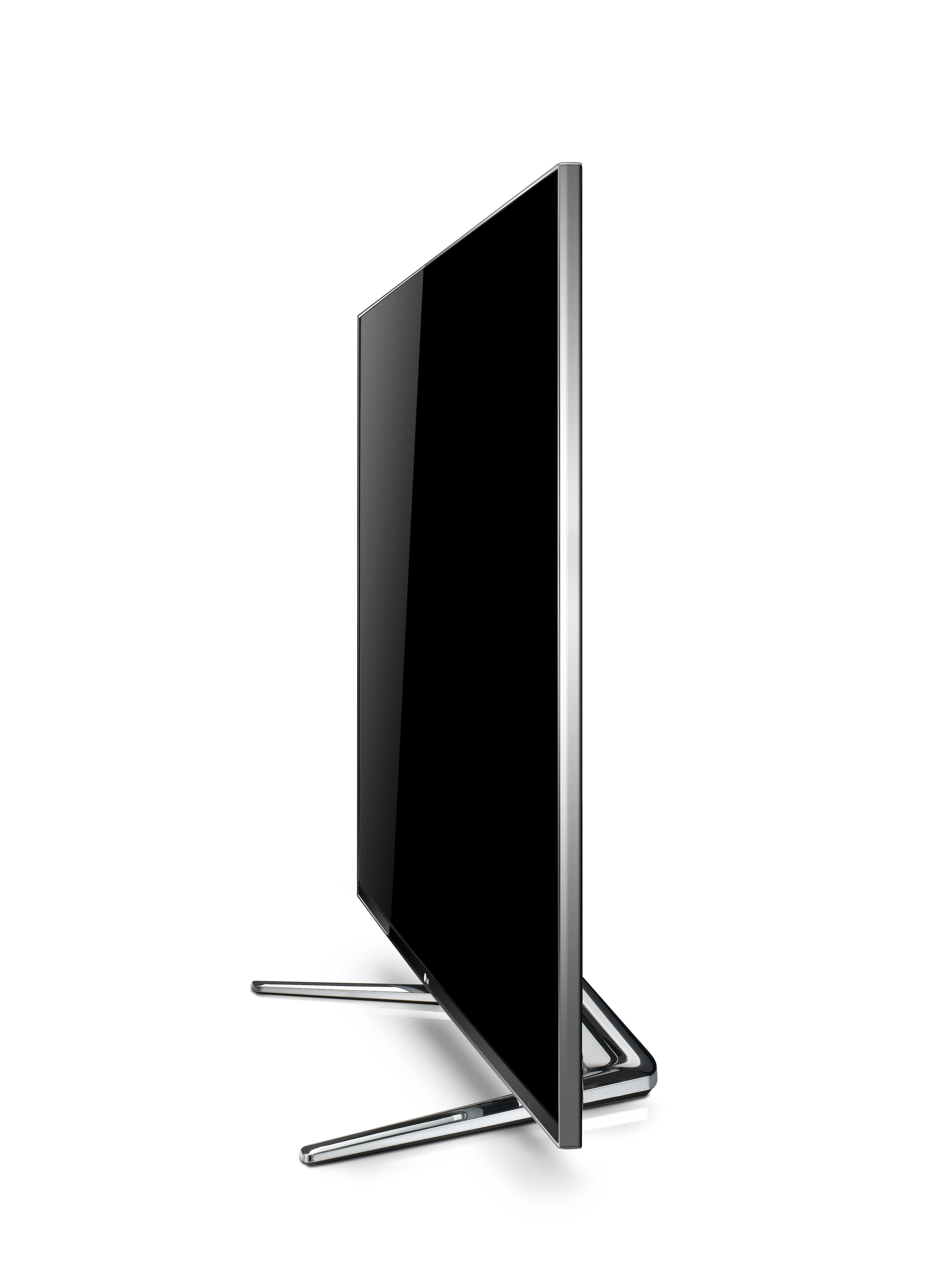 LG 55LM960V TV 139.7 cm (55") Full HD Smart TV Wi-Fi Silver – image 2