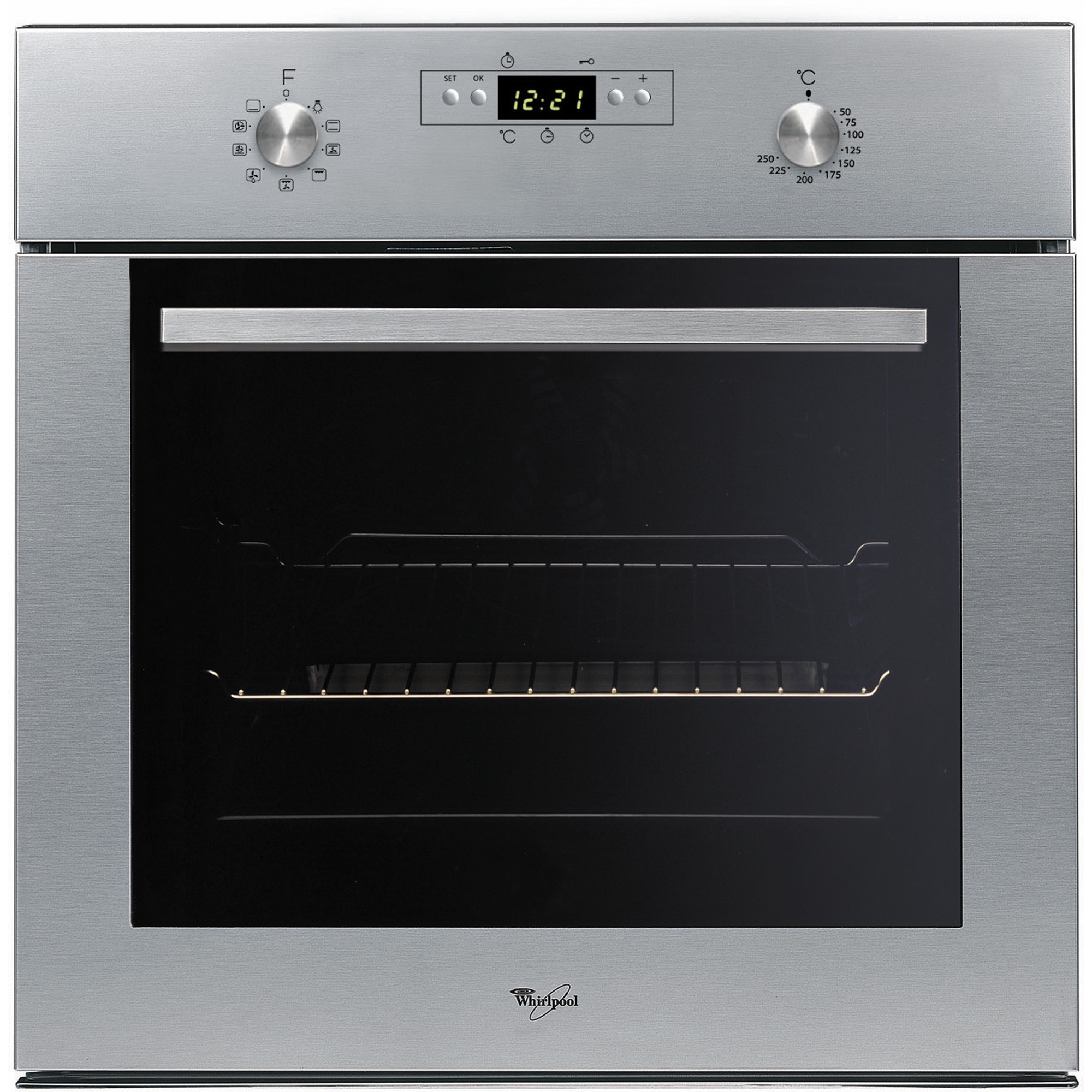 Whirlpool AKP 222/IX