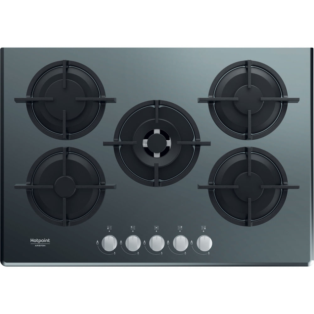 Hotpoint HAGD 72 — vue 1 sur 8