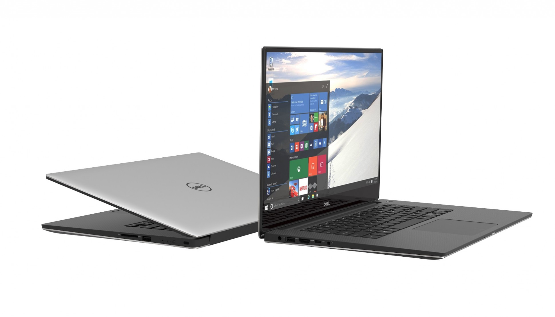 Dell XPS 13 9350 Intel® Core™ i5 i5-6200U Ultrabook – image 7