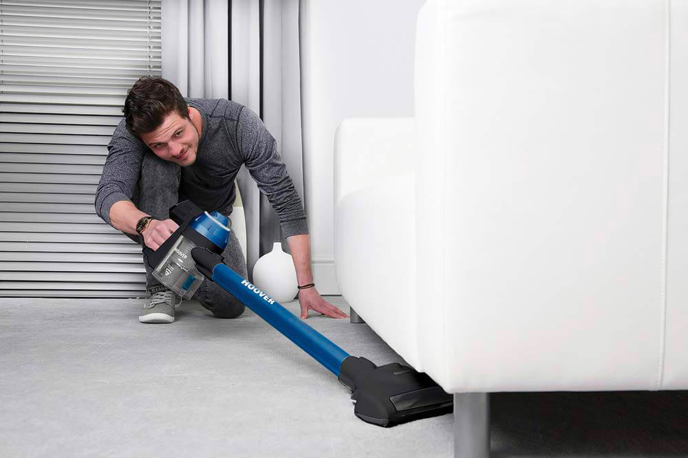 Hoover FREEDOM 2IN1 – image 3