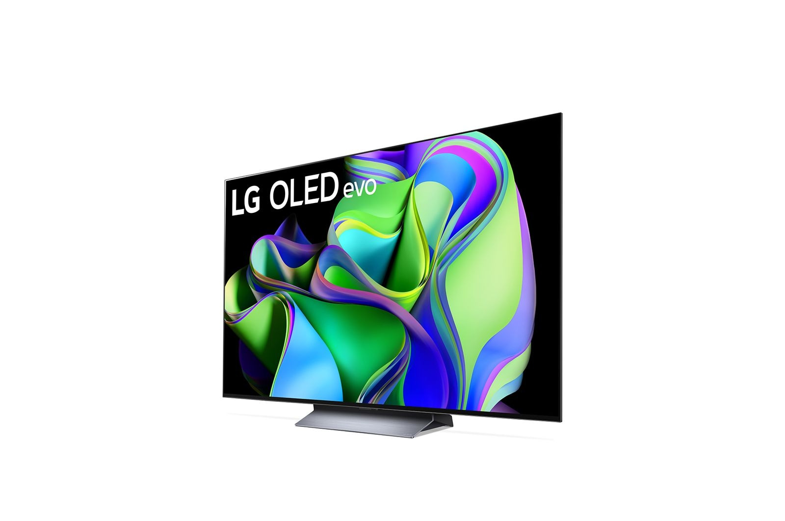 LG OLED evo OLED77C38LA – image 3