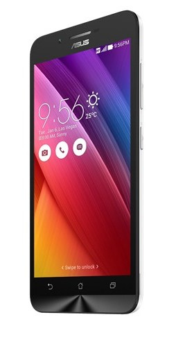 ASUS ZenFone Go ZC500TG-1B006WW smartphone – image 2