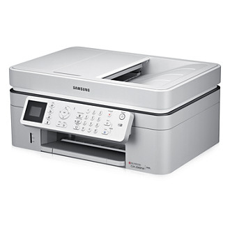 Samsung CJX-2000FW multifunction printer Inkjet A4 – image 6
