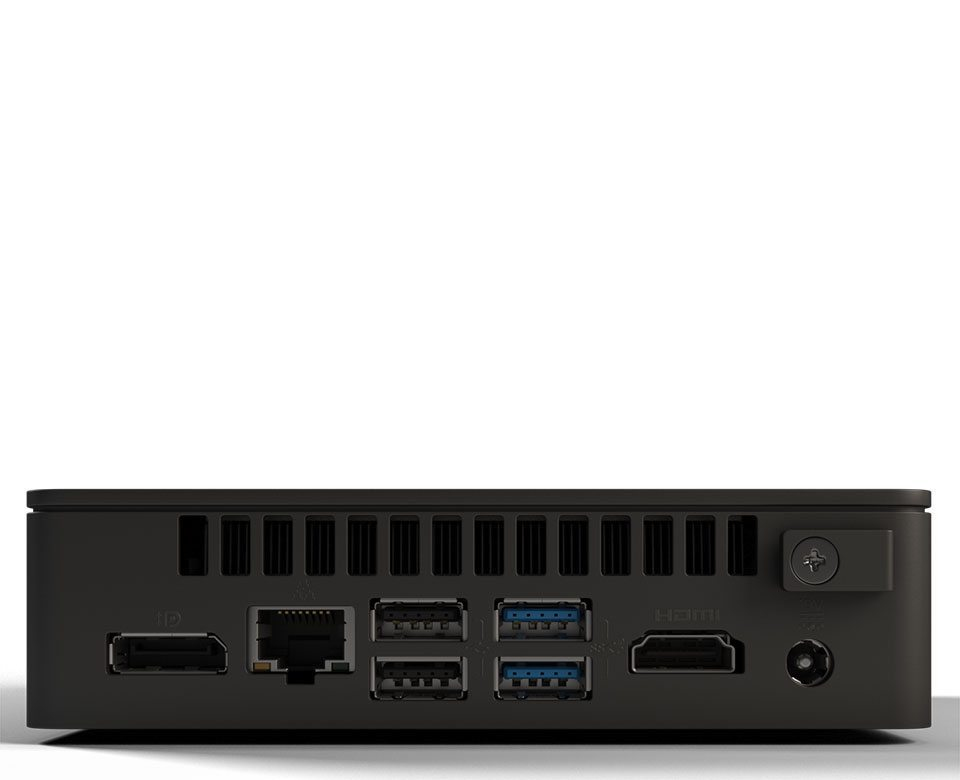 bluechip BUSINESSline N11120 *IGEL Ready* – image 3