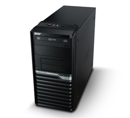 Acer Veriton M VM4630G Intel® Core™ i5 i5-4460 – image 4
