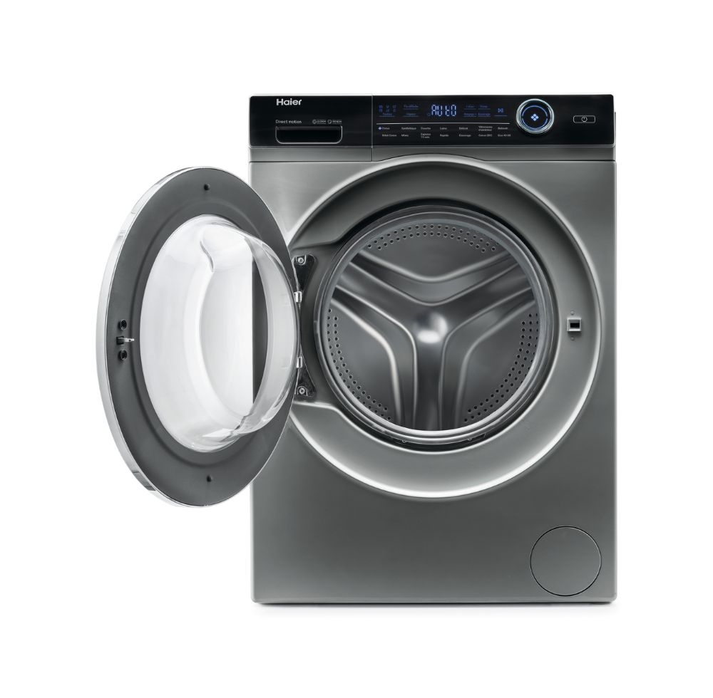 Haier I-Pro Series 7 HW120-B14979S washing machine Front-load – image 2