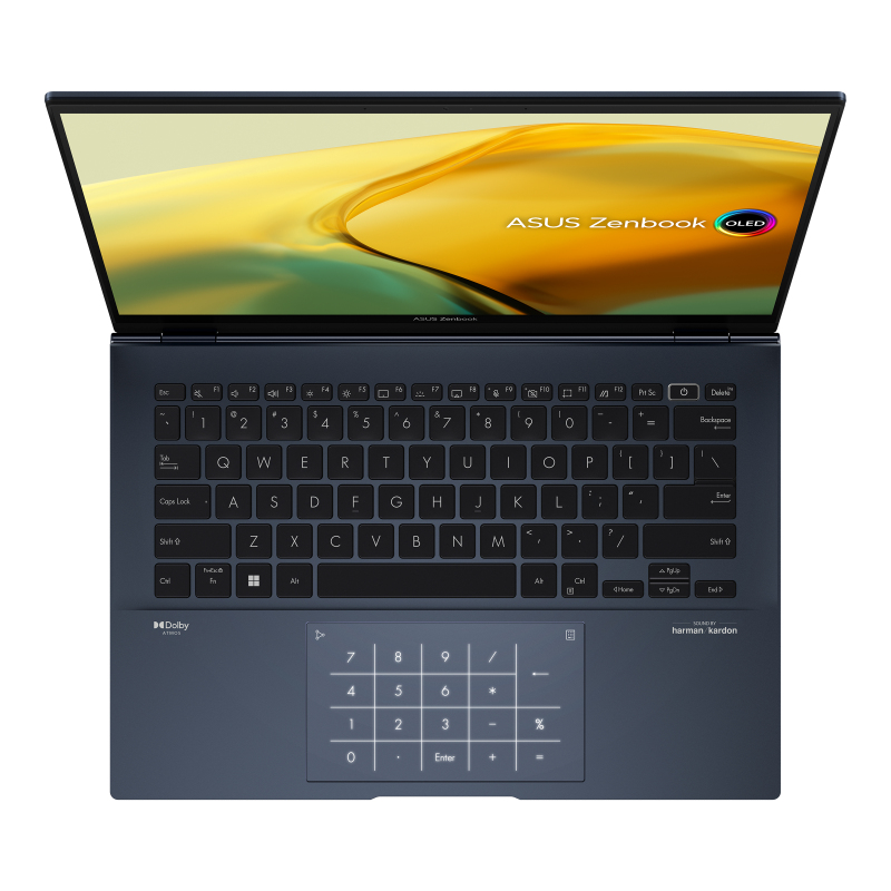 ASUS UX3402ZA-KP208W laptop Intel® Core™ i5 i5-1240P – image 4