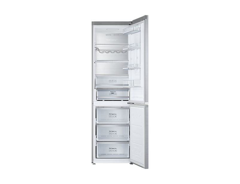 Samsung RB41J7839S4 fridge-freezer Freestanding – image 3