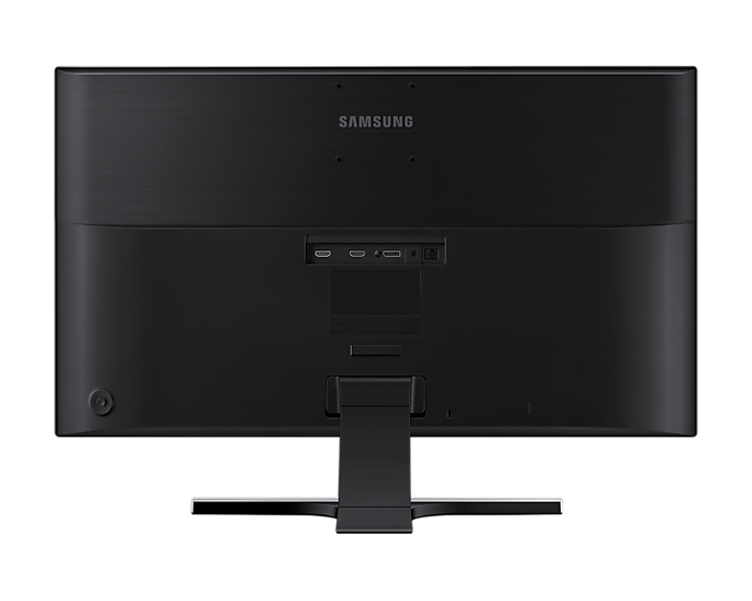 Samsung LU28E590DS/ZN computer monitor – image 2