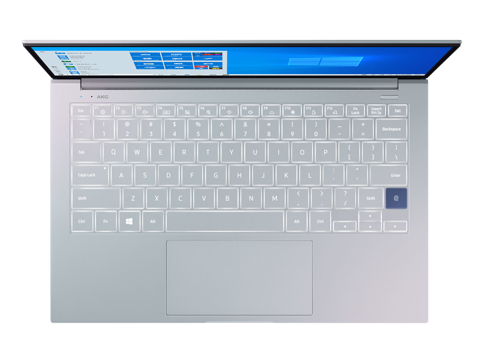 Samsung Galaxy Book Ion NP930XCJ Intel® Core™ i7 i7-10510U Laptop – image 3