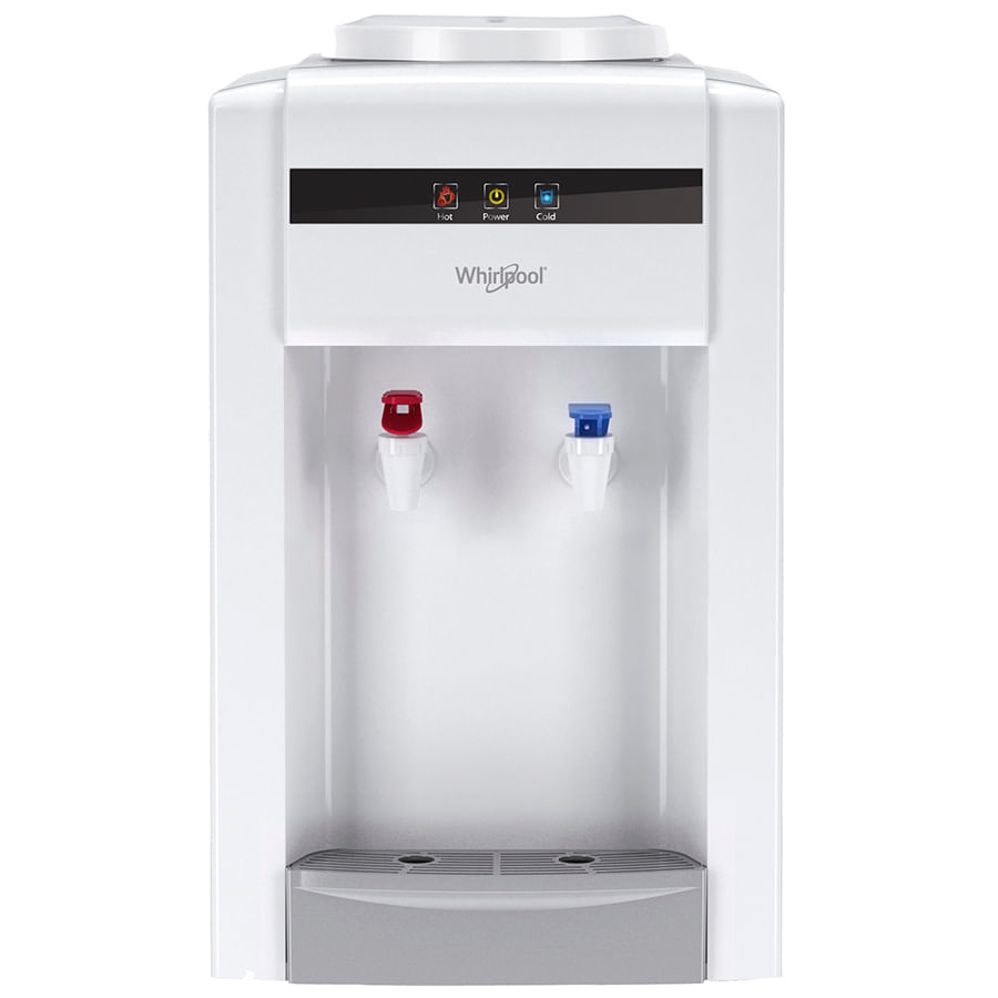 Whirlpool WK5053Q water dispenser White – image 2