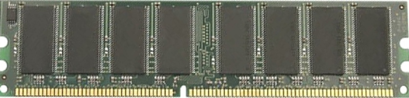 HP 1GB PC3200
