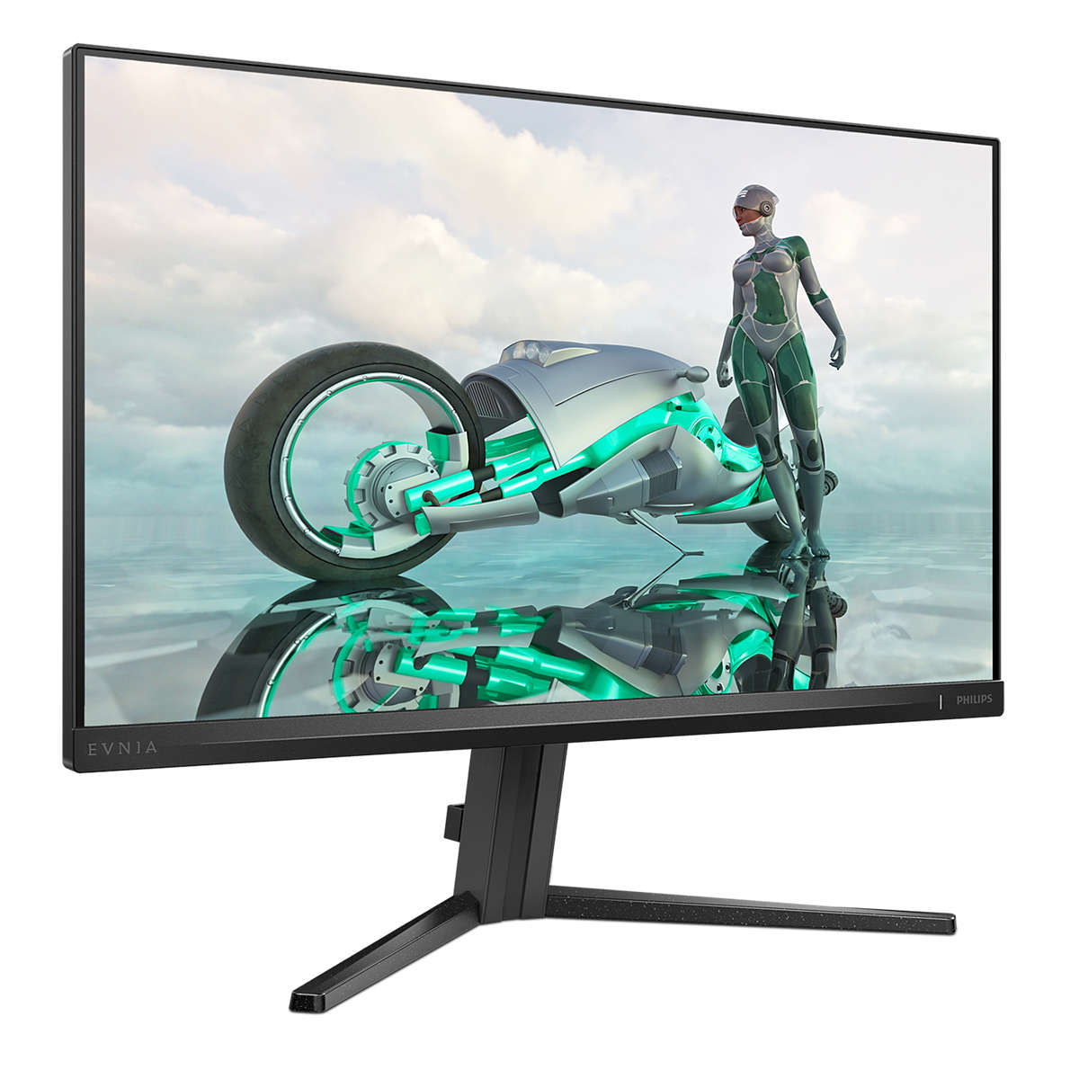 Philips Evnia 24M2N3200S/00 Monitor PC 605 cm (23.8") 1920 x 1080 Pixel Full HD LCD Nero