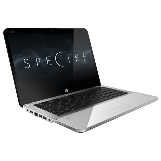 HP 14t-3100 Spectre – image 2