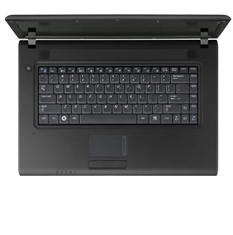 Samsung R NP-R519-XA02ES laptop Intel Pentium Mobile T4200 – image 3