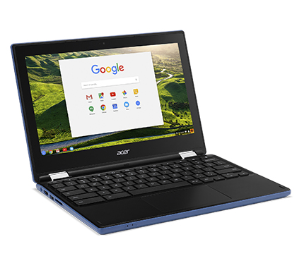 Acer Chromebook R 11 CB5-132T-C0SB Intel® Celeron® N3160 – image 4