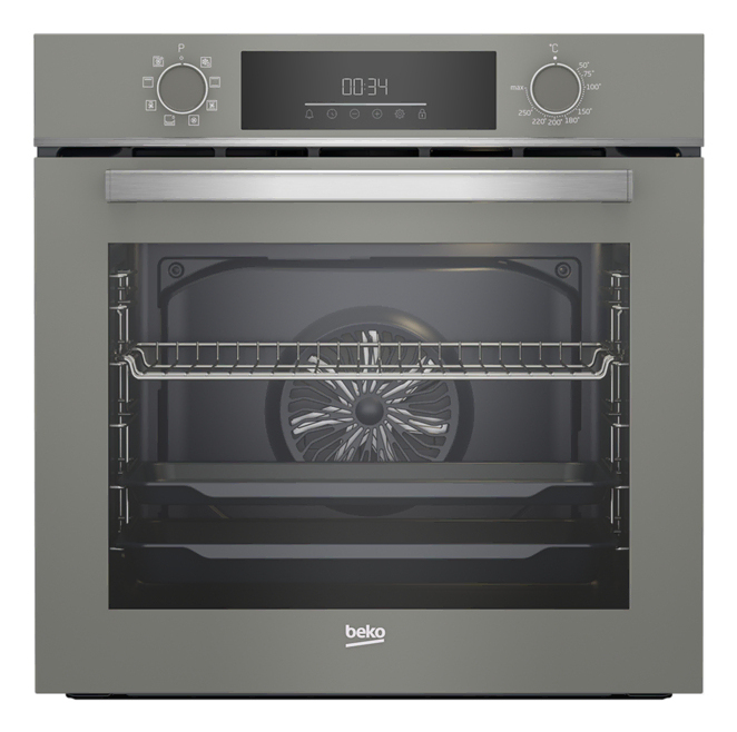 Beko BFC 430 G — vue 1 sur 6