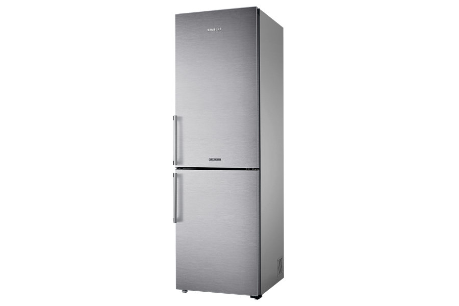 Samsung RB38J7139SR fridge-freezer Freestanding – image 4