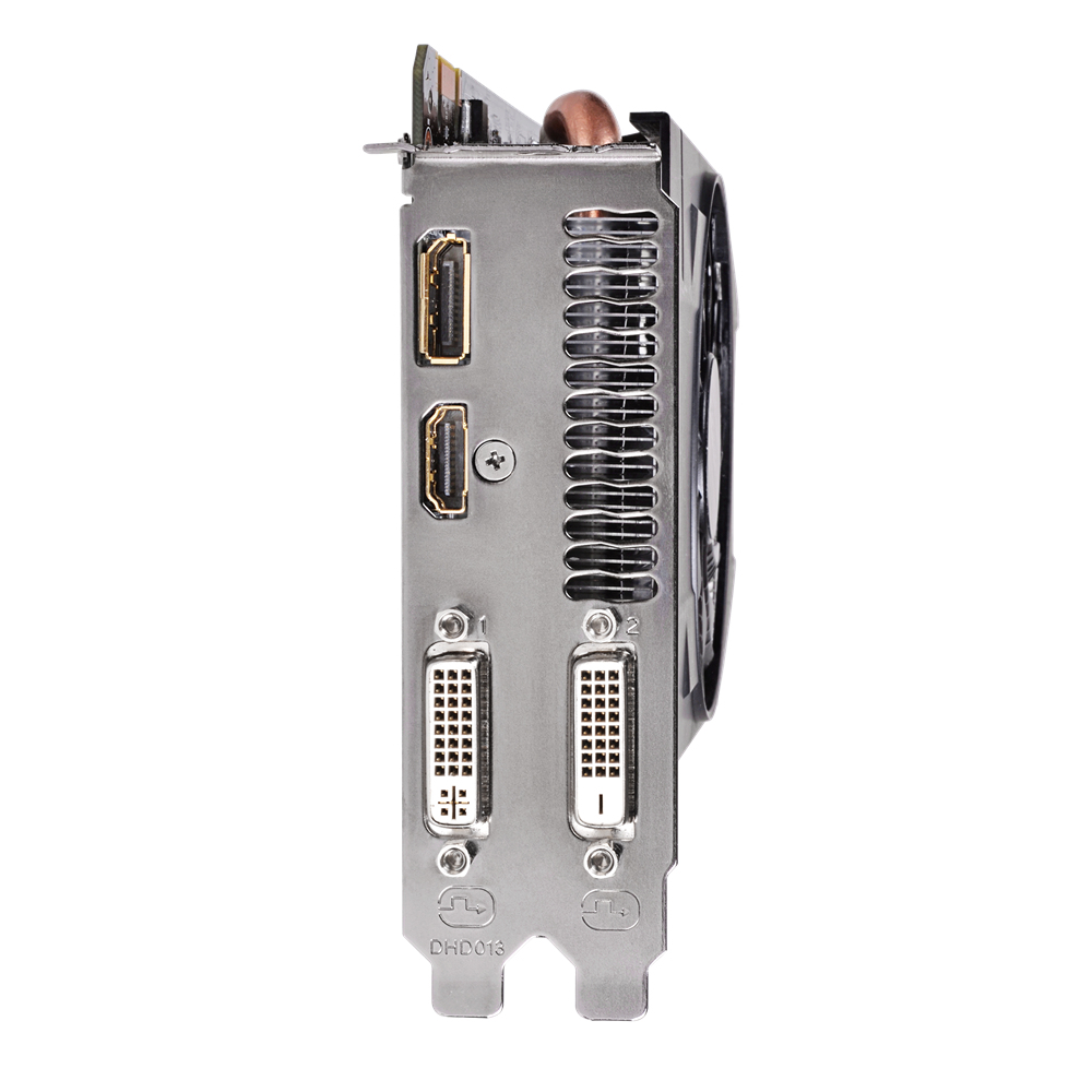 GIGABYTE GV-N960IXOC-2GD NVIDIA GeForce GTX 960 – image 5