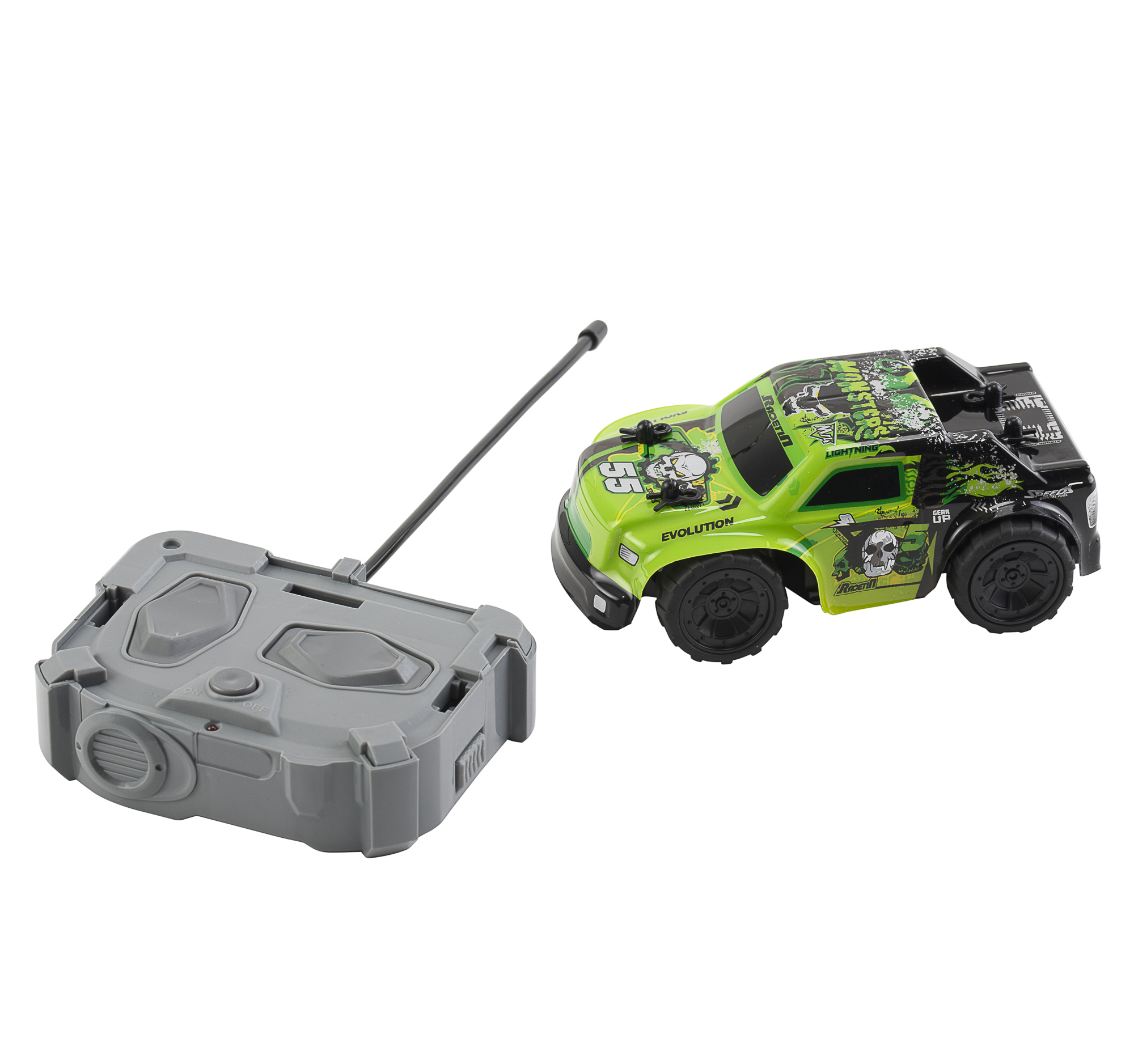 Alpha Group YW253100A remote controlled toy – image 9