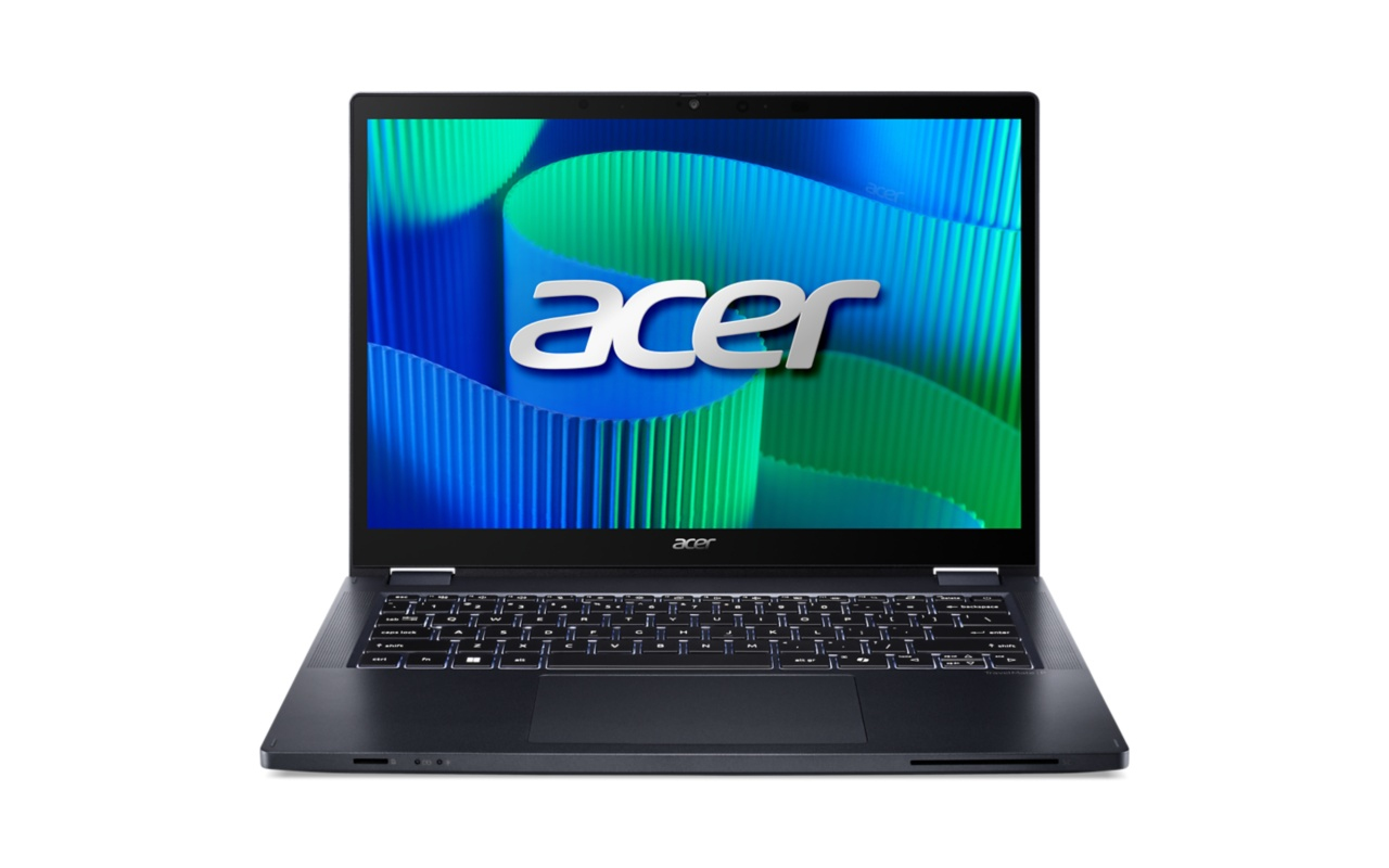 Acer 14 TMP414RN-54-TCO-79MS – image 1