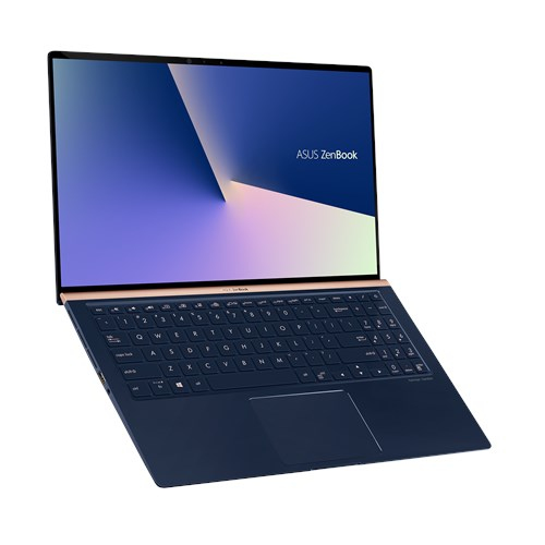 ASUS Zenbook 15 UX533FD-A9043T ultrabook Intel® Core™ i7 i7-8565U – image 1