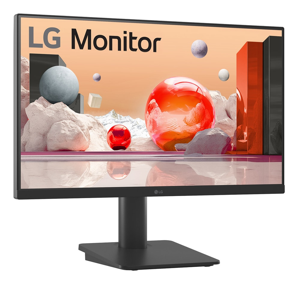 LG 24MS570B-B computer monitor – image 2