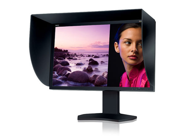 NEC SpectraView Reference 301 – image 2