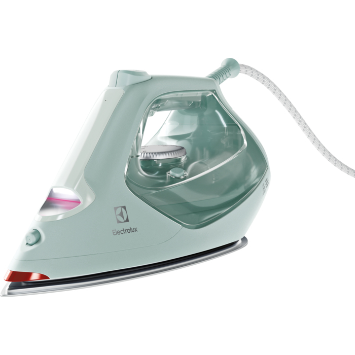 Electrolux E7SI1-6LG Dry & Steam iron – image 1