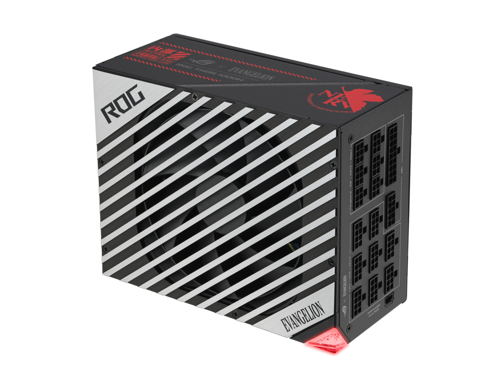 ASUS Thor 1000W Platinum II EVA Edition – image 5