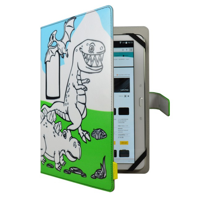 Techair TAUKT011 tablet case – image 2