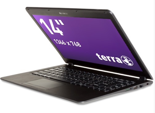 Terra Mobile 1415 – image 5