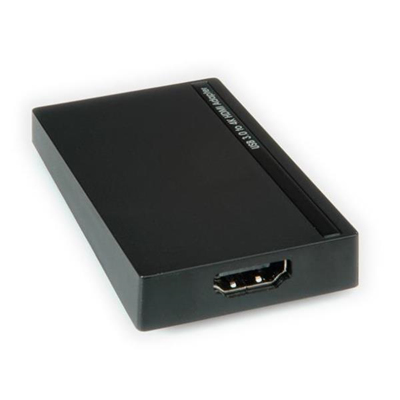 Nilox USB 3.0 - 4K HDMI F/F – image 2