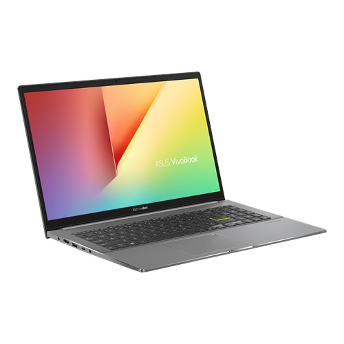 ASUS Vivobook S15 S533FL-BQ050T Intel® Core™ i5 i5-10210U Laptop – image 2