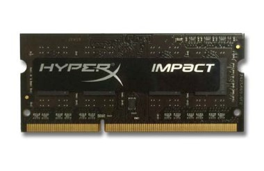 HyperX 8GB 2133MHz DDR3L